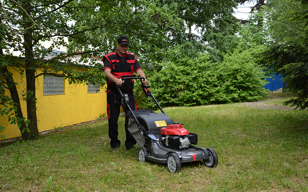 Správa a údržba nemovitostí 2